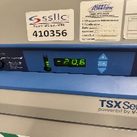 Thermo TSX Series -20C Freezer image 0